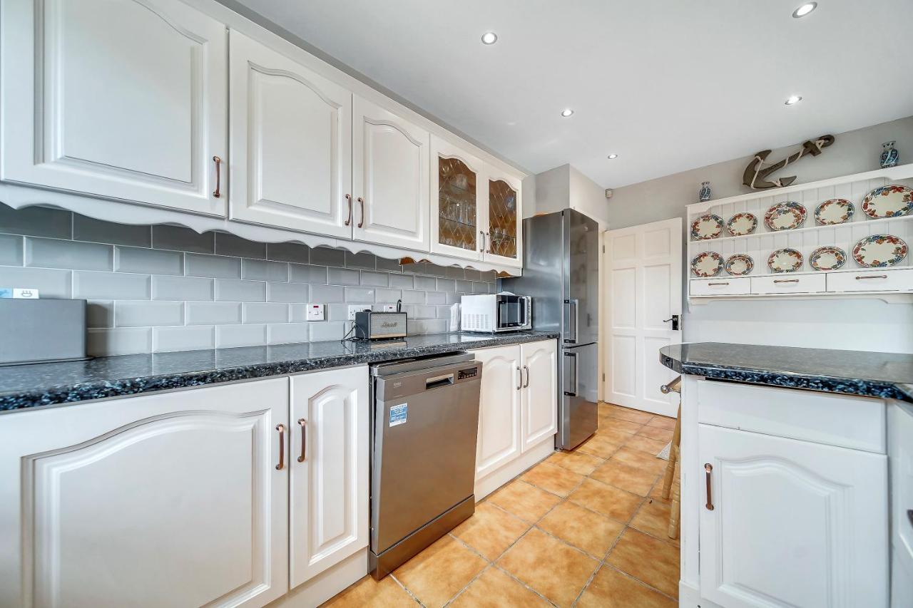 Luxury Accommodation With Games Room - Sleeps 10 Rathmullan Dış mekan fotoğraf