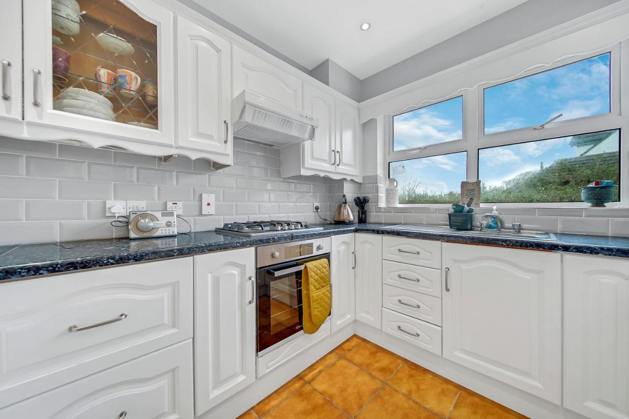Luxury Accommodation With Games Room - Sleeps 10 Rathmullan Dış mekan fotoğraf